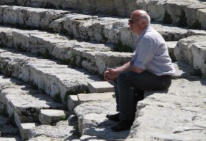 klaus jüdes